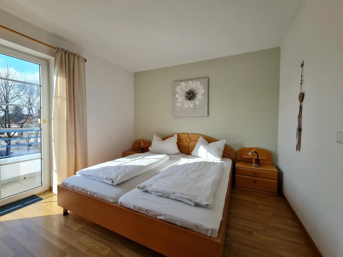 Appartementhaus Bayern Residenz Bad Füssing 0*,  ドイツ