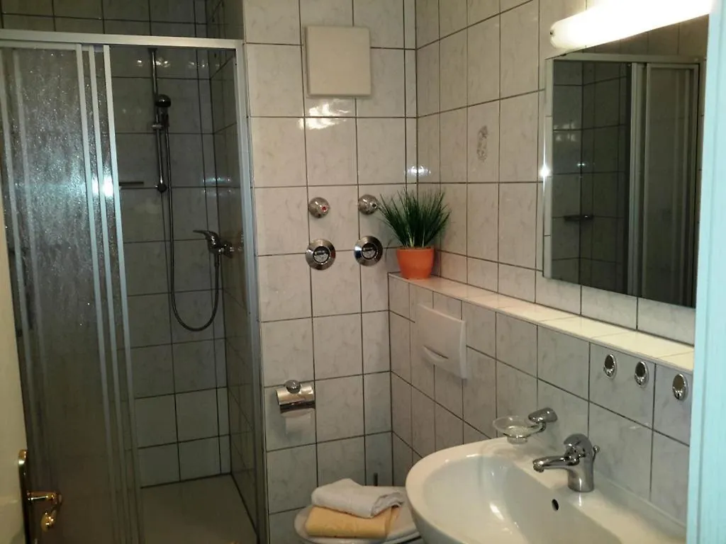 Appartementhaus Bayern Residenz Bad Füssing 0*,  ドイツ
