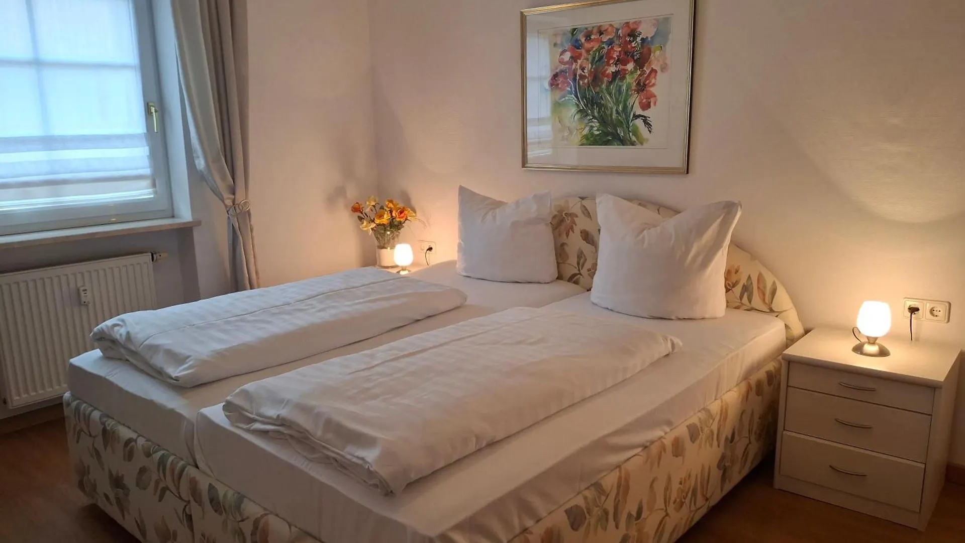 Appartementhaus Bayern Residenz Bad Füssing 0*,  ドイツ