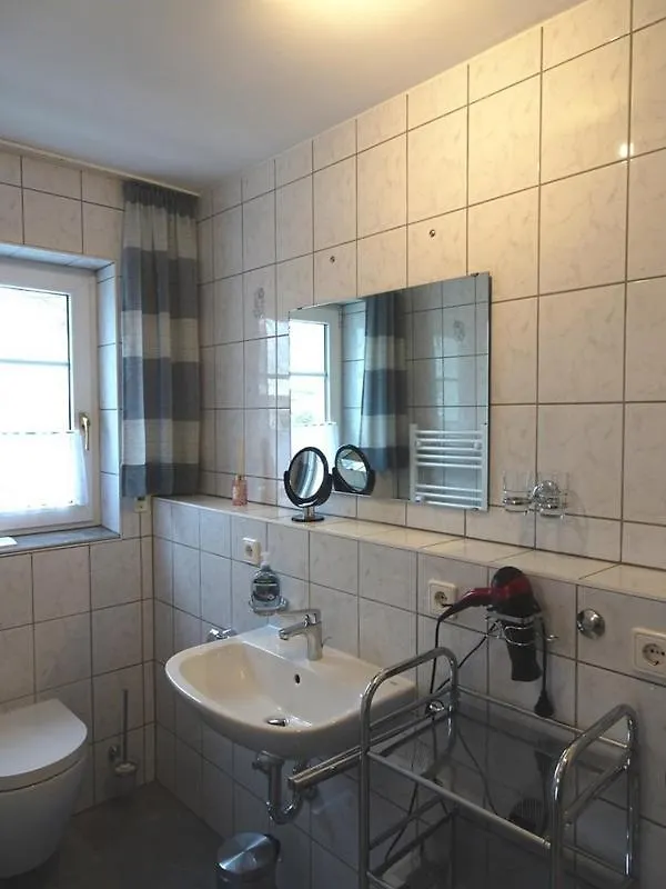 Apartman Appartementhaus Bayern Residenz Bad Füssing Németország